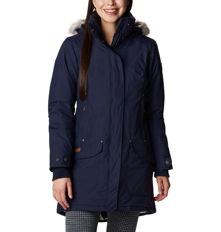 Icelandite™ TurboDown Jacket - Glocalzone