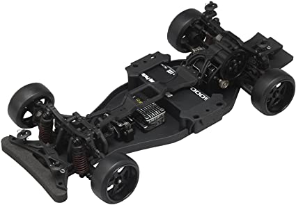 YOKOMO RWD DRIFT CAR Chassis Kit YD-2E (DP-YD2E) (Assembly kit