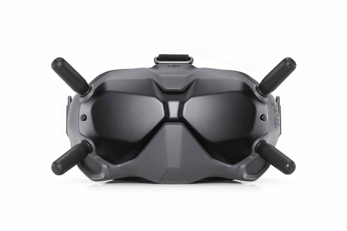 DJI Goggles V2 | DJI ゴーグル V2 5aed4cde-0a9e-46da-b023-