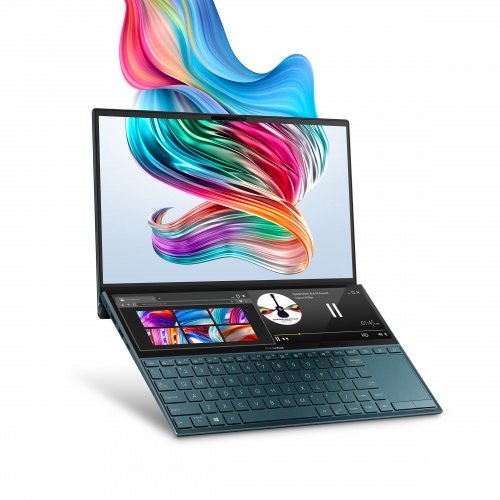 ASUS ZenBook Duo UX481 14” - ASUS | Glocalzone - Glocalzone