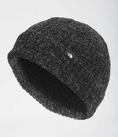 sweater faux paca beanie