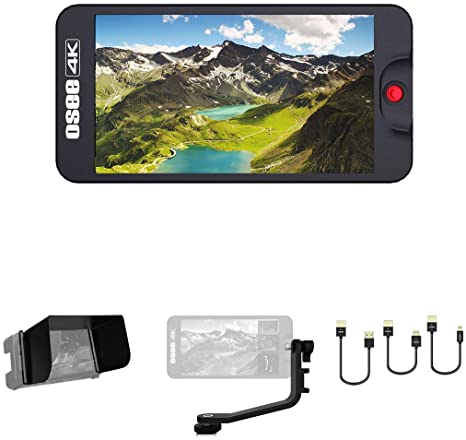 T5 Camera Field Monitor Kit - Osee | Glocalzone - Glocalzone