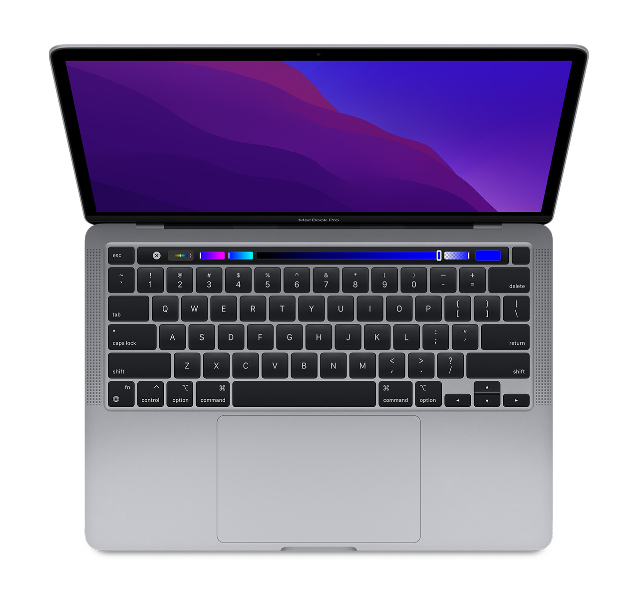 Apple Macbook Pro M1 Chip 512GB - Apple | Glocalzone - Glocalzone