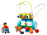 LEGO® Education SPIKE™ Essential Set - LEGO® | Glocalzone - Glocalzone