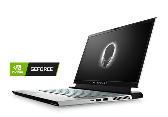 Alienware m15 R3 Gaming Laptop - Dell | Glocalzone - Glocalzone
