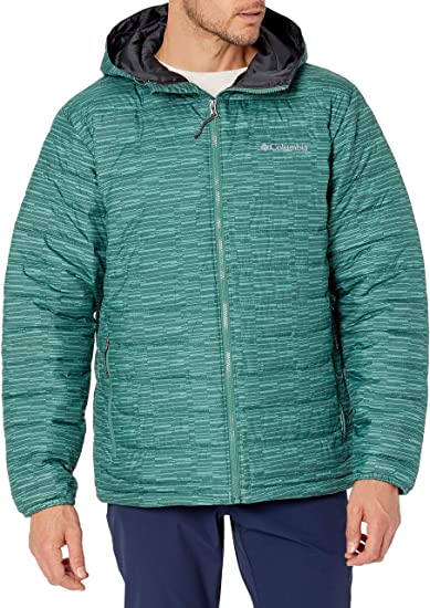 Columbia - Men's Powder Lite Hooded Jacket - Columbia | site:name ...