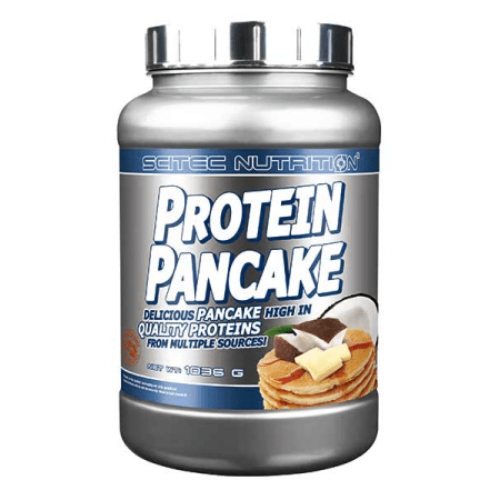 Protein Pancake - Scitec Nutrition | Glocalzone - Glocalzone