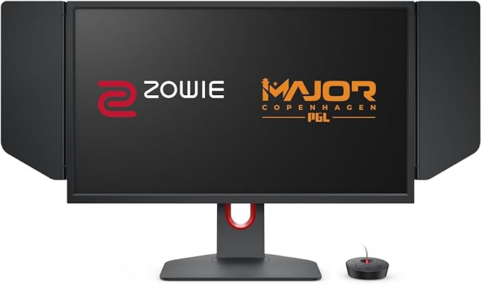 Zowie XL2566K 24.5 Fast TN in 360Hz Gaming Monitor - BenQ