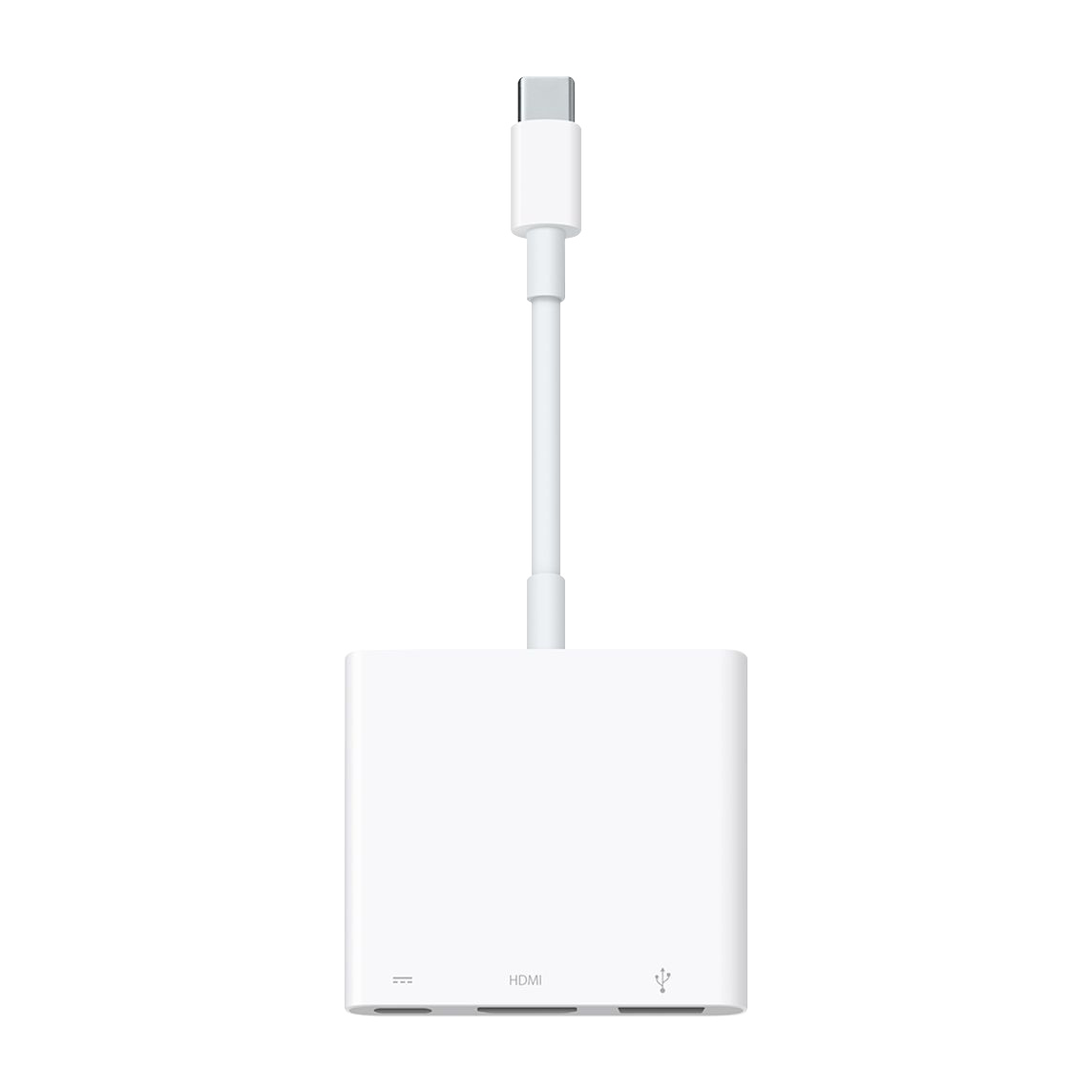 USB-C Digital AV Multiport Adapter - Apple | Glocalzone - Glocalzone