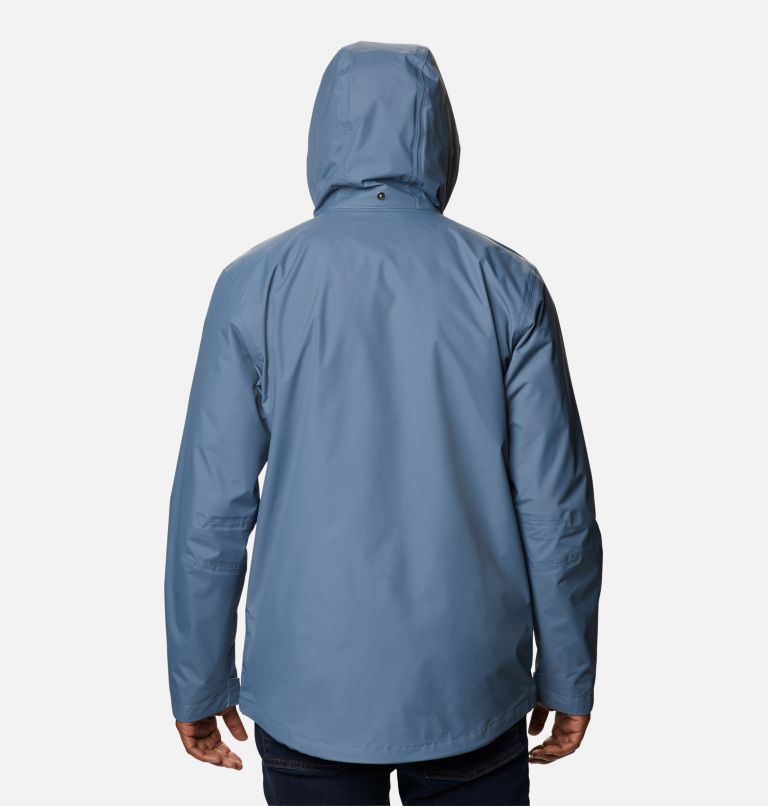 oak springs ii jacket