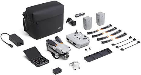 DJI Air 2S Fly More Combo - DJI | Glocalzone - Glocalzone