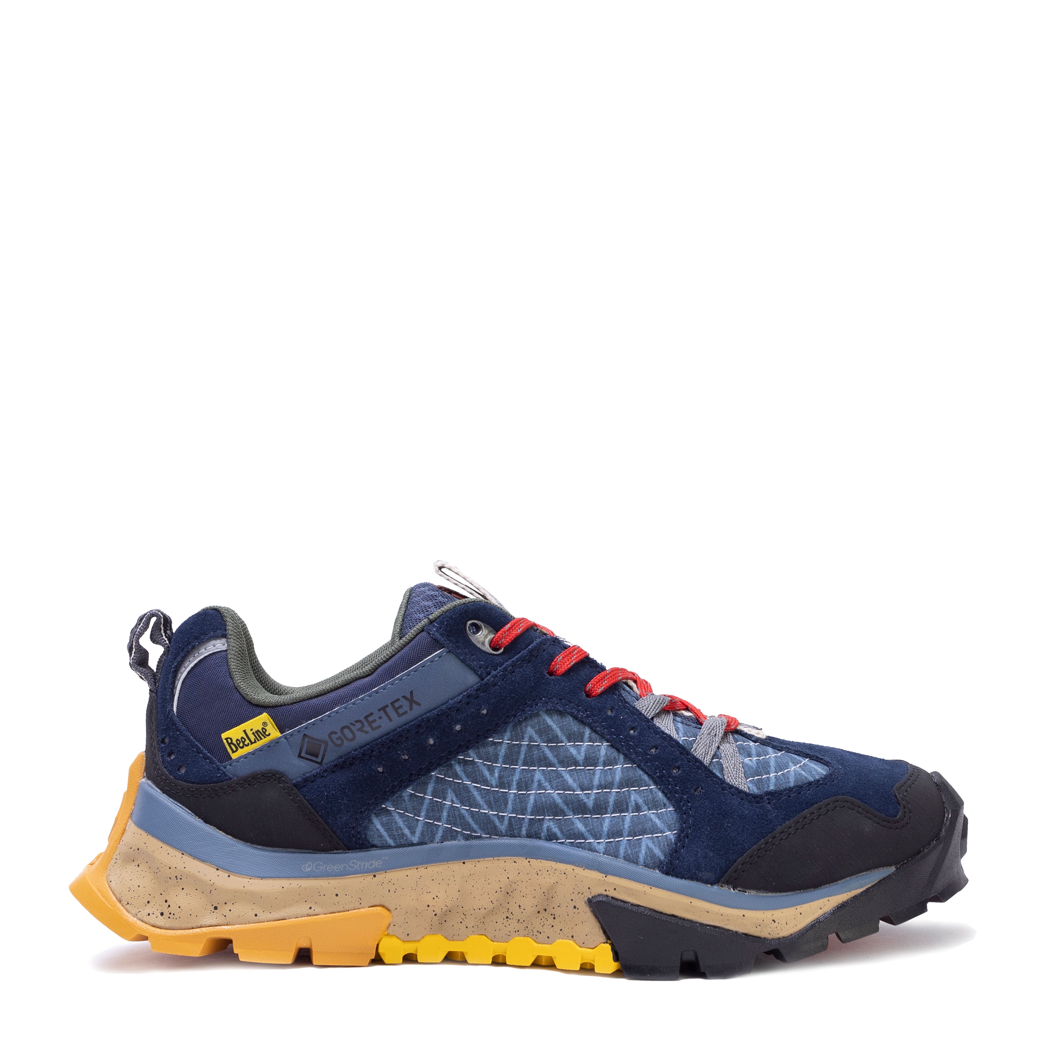 SOLAR RIDGE GORE-TEX HIKER / BEE LINE - Timberland | site:name - Glocalzone