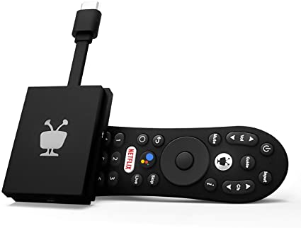 TiVo Stream 4K - TiVo | Glocalzone - Glocalzone
