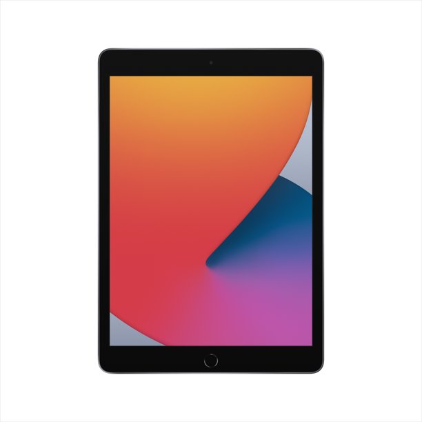 iPad (8th Gen) Wi-Fi 128GB - Apple | Glocalzone - Glocalzone