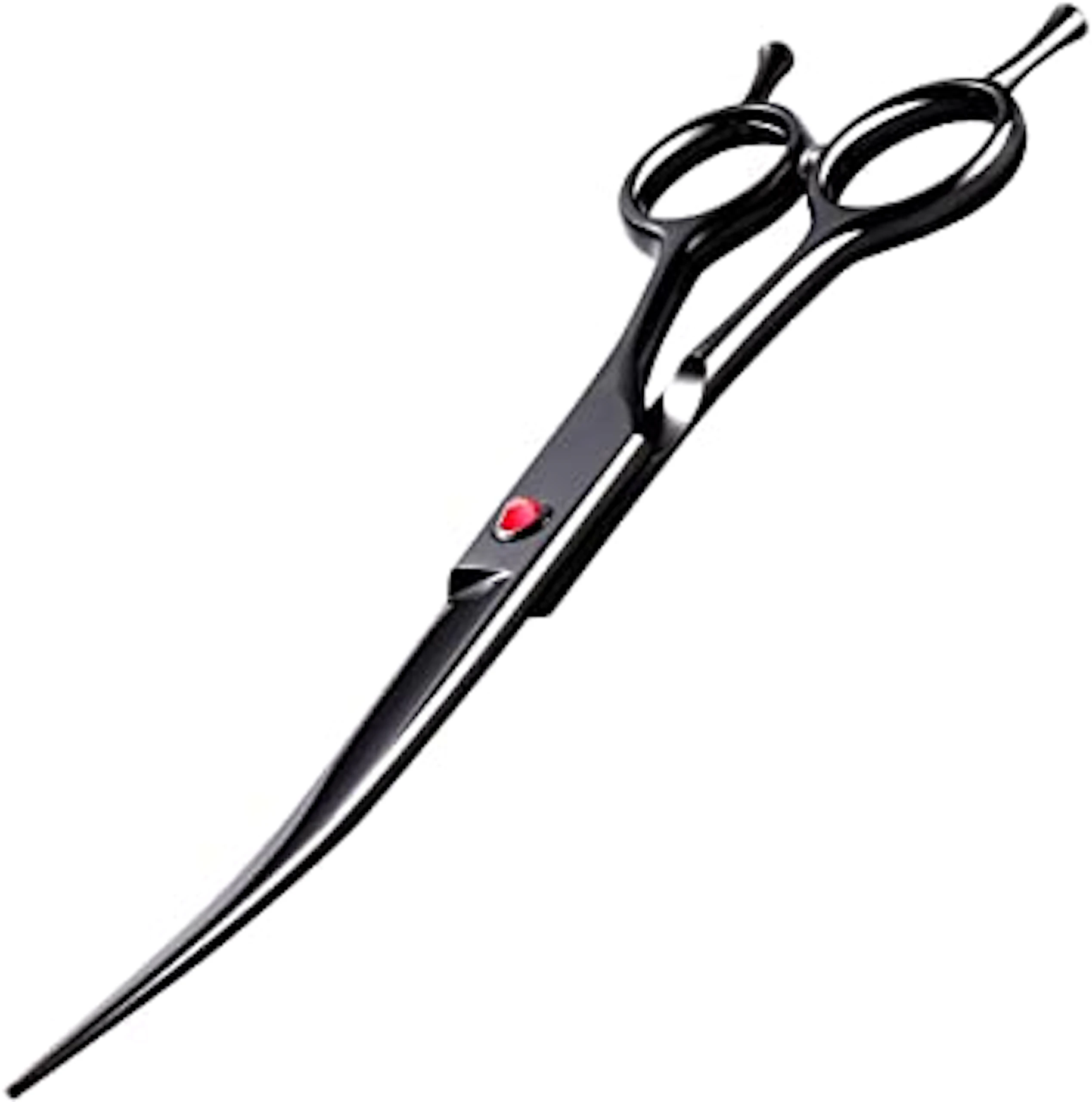 Curved Dog Scissors for Grooming - INTINI | site:name - Glocalzone