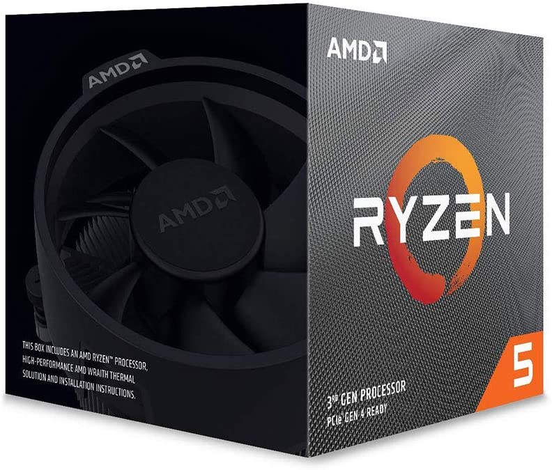 AMD Ryzen 5 3600X 6-Core - Amazon | site:name - Glocalzone