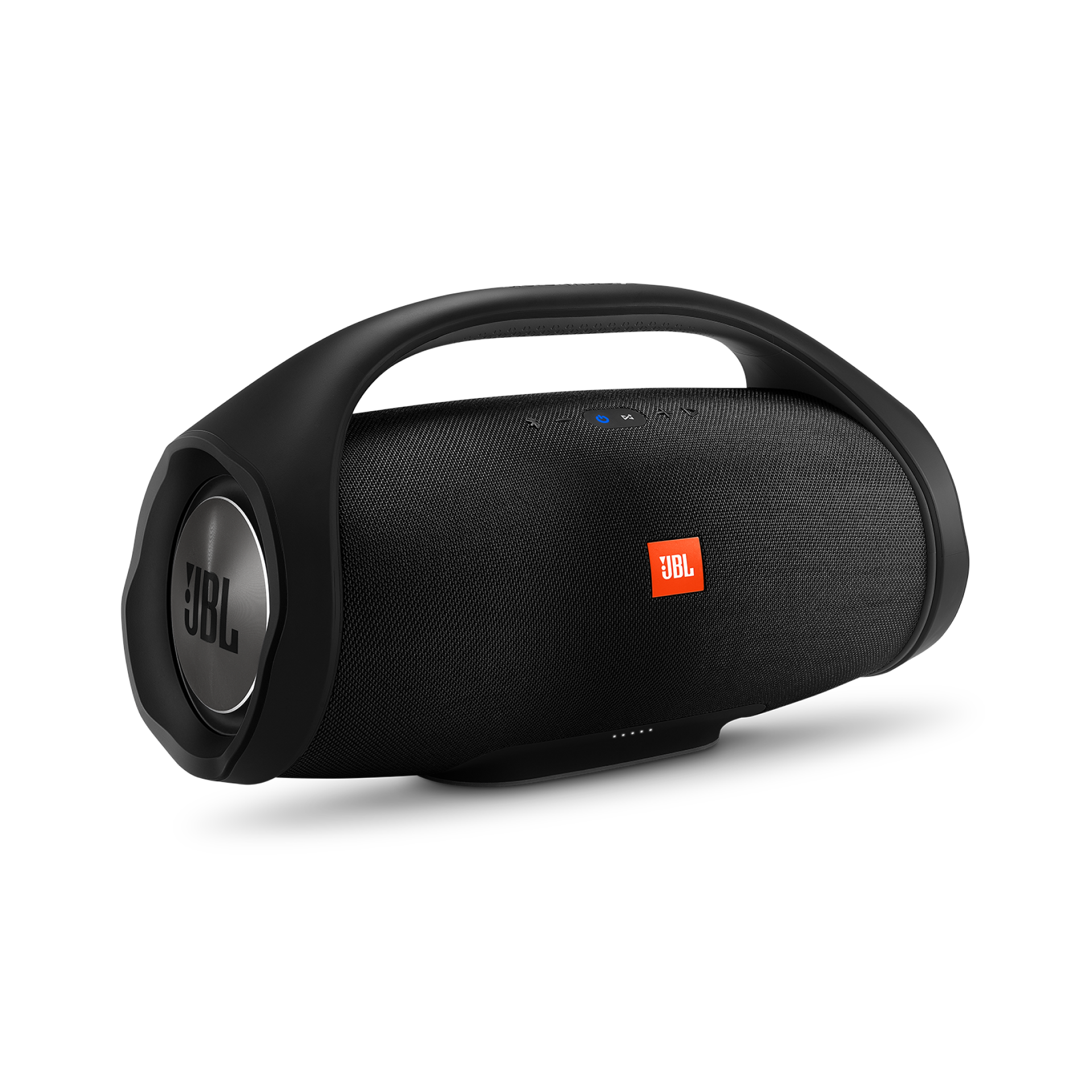 jbl boombox public