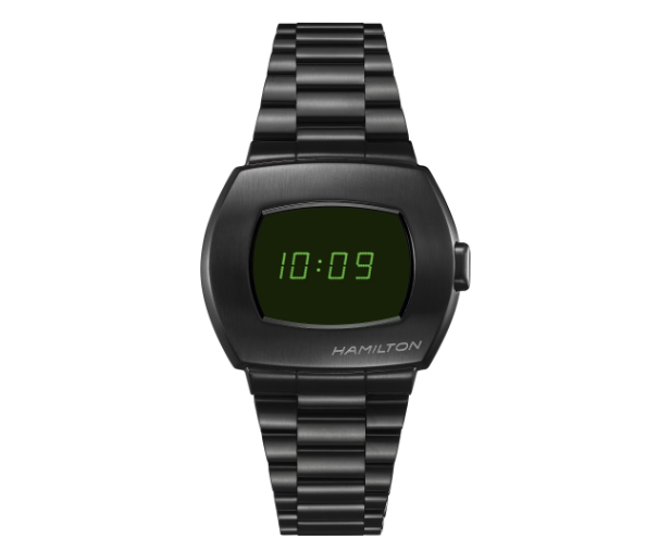 Psr Mtx Digital Quartz - Hamilton | Glocalzone - Glocalzone