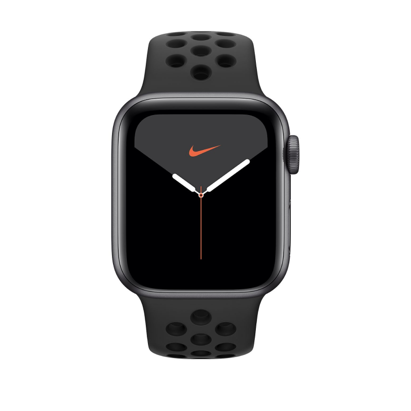 Apple Watch Series 5 Nike - Aluminum Case with Nike Sport Band