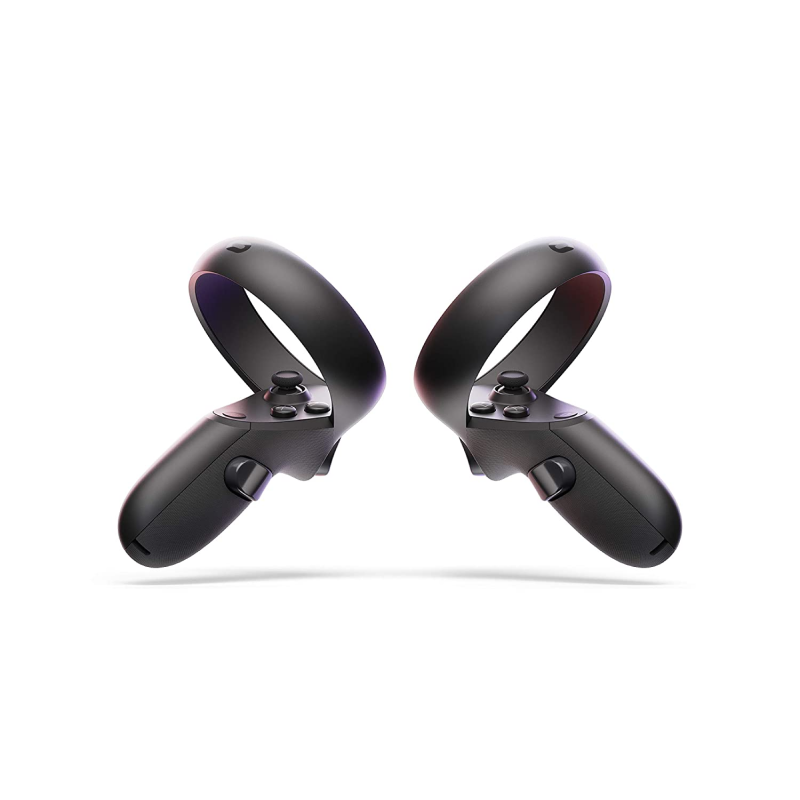  VRゴーグル　コントローラー　 Quest Oculus Quest All-in-one VR Gaming Headset – 128GB - Oculus