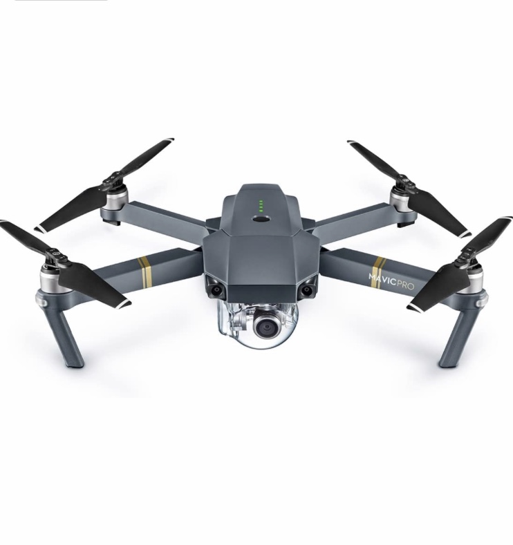 DJI Mavic Pro Fly More Combo - DJI | Glocalzone - Glocalzone