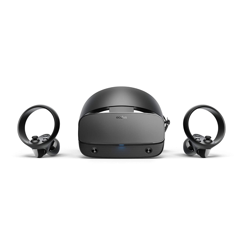 Oculus Rift S PC-Powered VR Gaming Headset - Oculus | Glocalzone