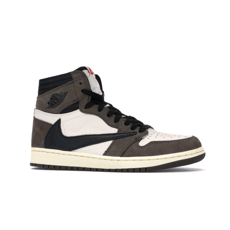Jordan 1 Retro High Travis Scott - US M 9.5 - Nike | Glocalzone
