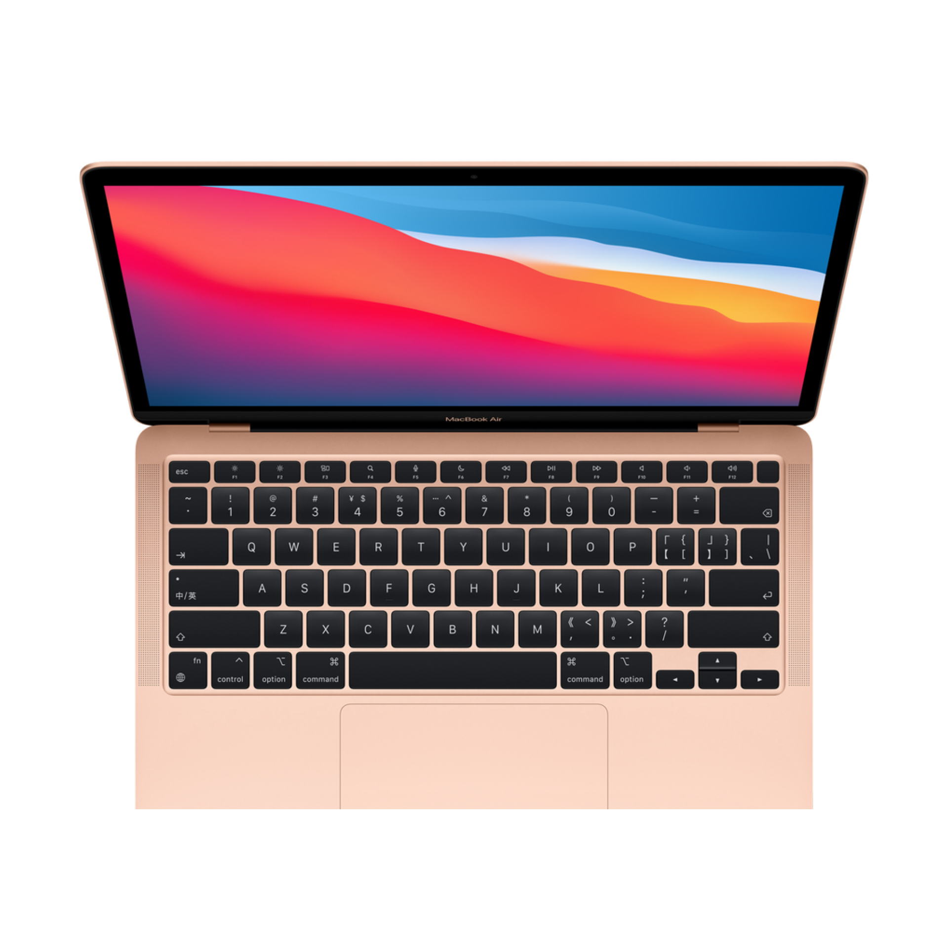 Apple Macbook Air M1 Chip 512GB - Apple | Glocalzone - Glocalzone