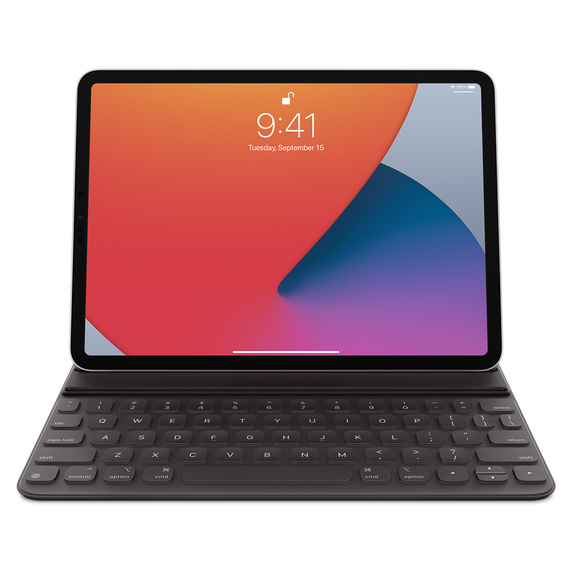 Smart Keyboard Folio for iPad Pro 11-inch - Apple | Glocalzone