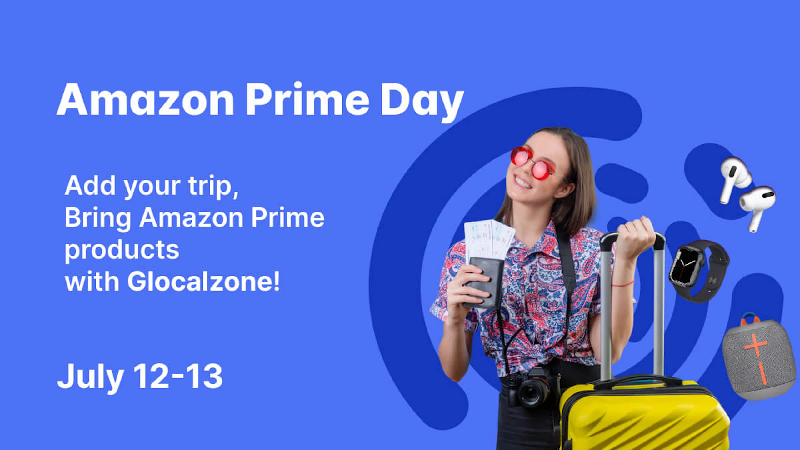 What is Amazon Prime Day and How Does It Work? Glocalzone