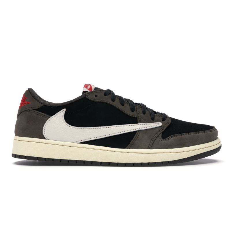 Jordan 1 Retro Low OG SP Travis Scott - Nike | Glocalzone - Glocalzone