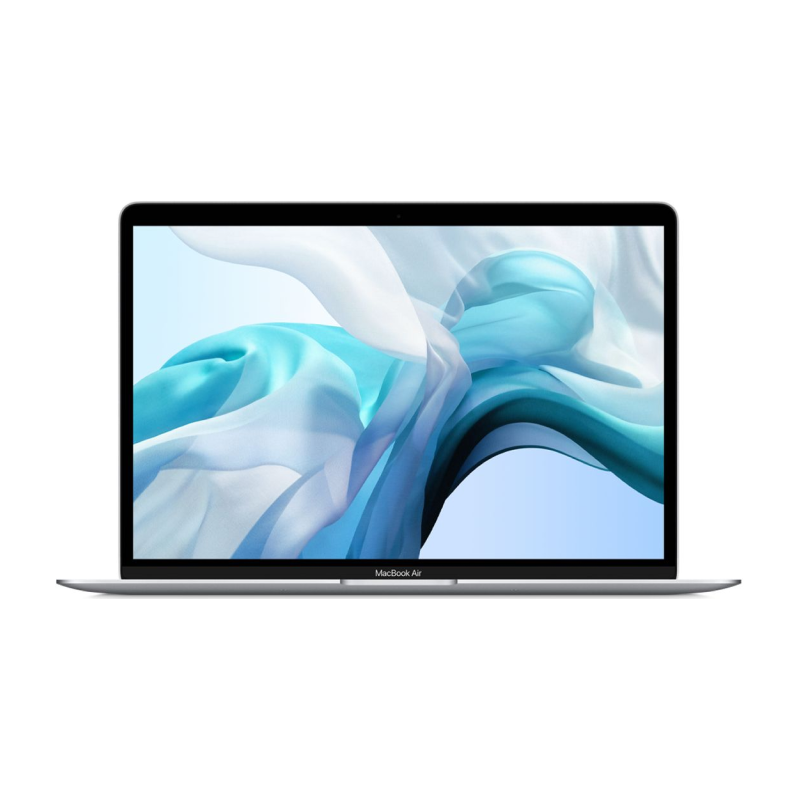 MacBook Air 1.1GHz i3 256GB - Silver - Apple | Glocalzone - Glocalzone