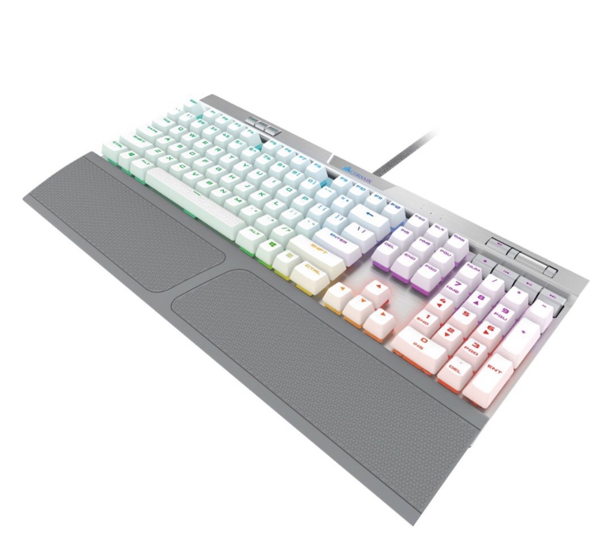 corsair k70 mk 2 waterproof