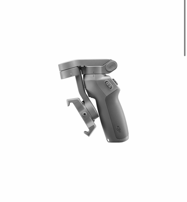 Dji Osmo Mobile 3 Combo - DJI | site:name - Glocalzone