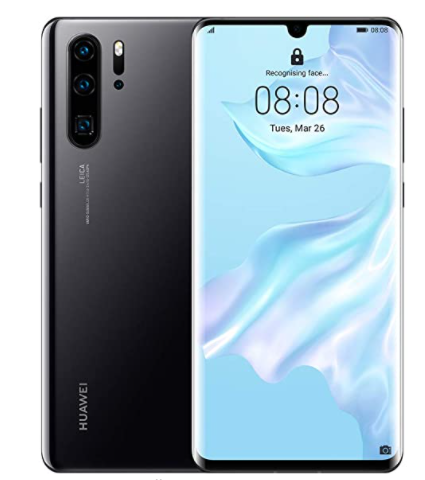 Huawei P30 Pro - Huawei | Glocalzone - Glocalzone