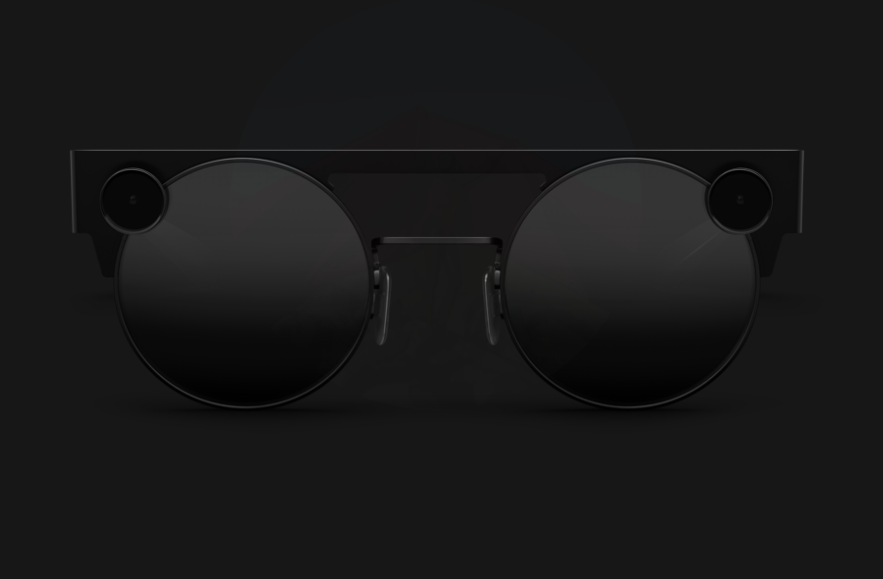 Spectacles 3 carbon - Spectacles | site:name - Glocalzone