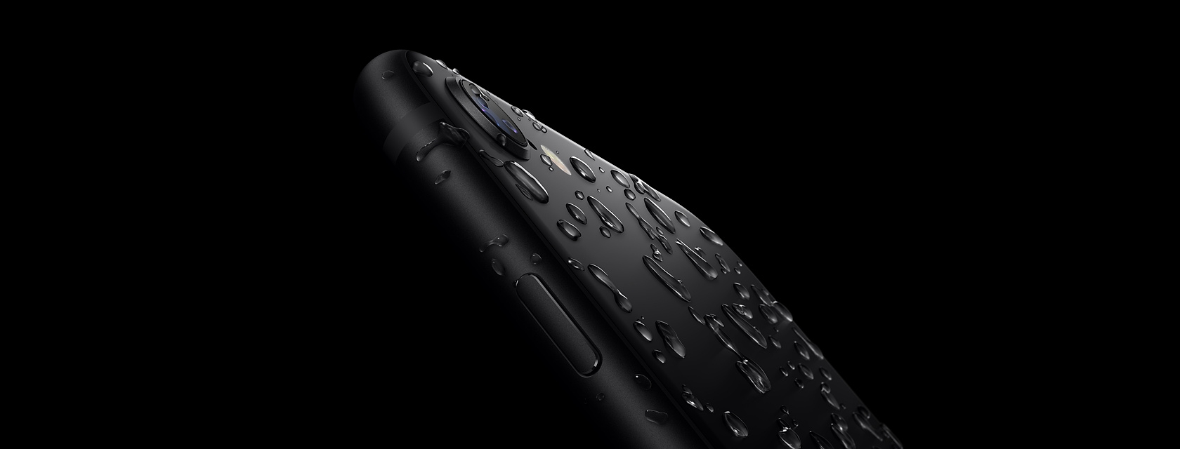 iPhone SE 256GB - Black - Apple | Glocalzone - Glocalzone