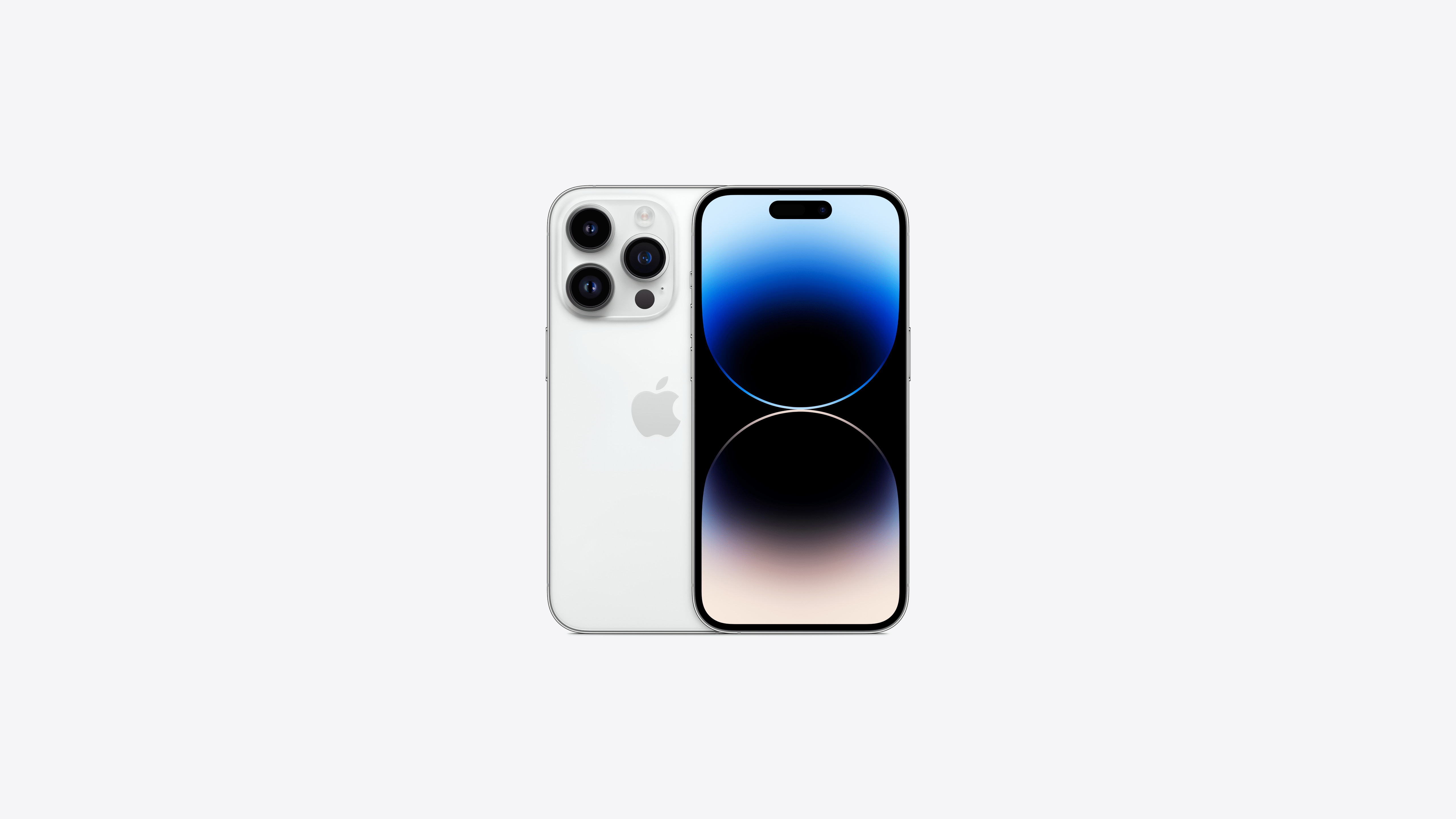 iPhone 14 Pro 512GB Silver - Apple | Glocalzone - Glocalzone