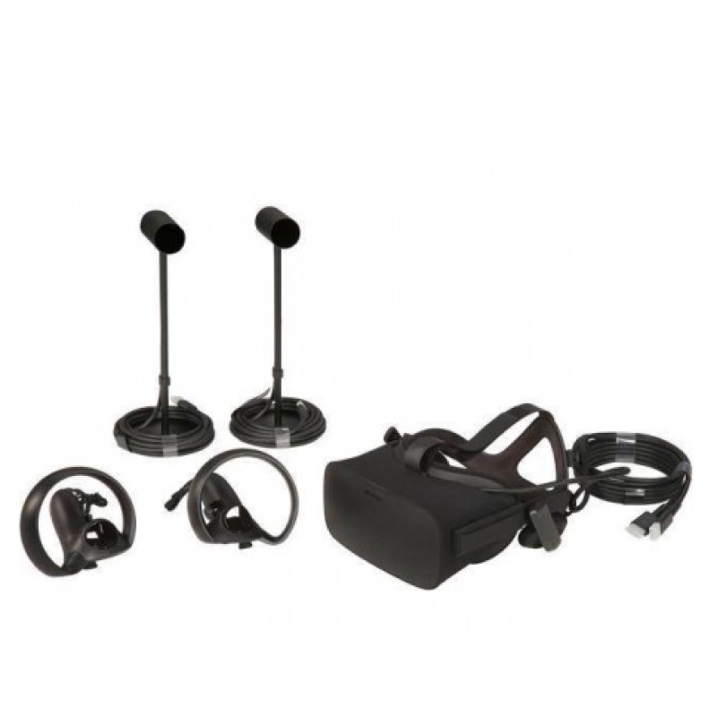 Oculus Rift + Touch Virtual Reality System - Oculus | Glocalzone