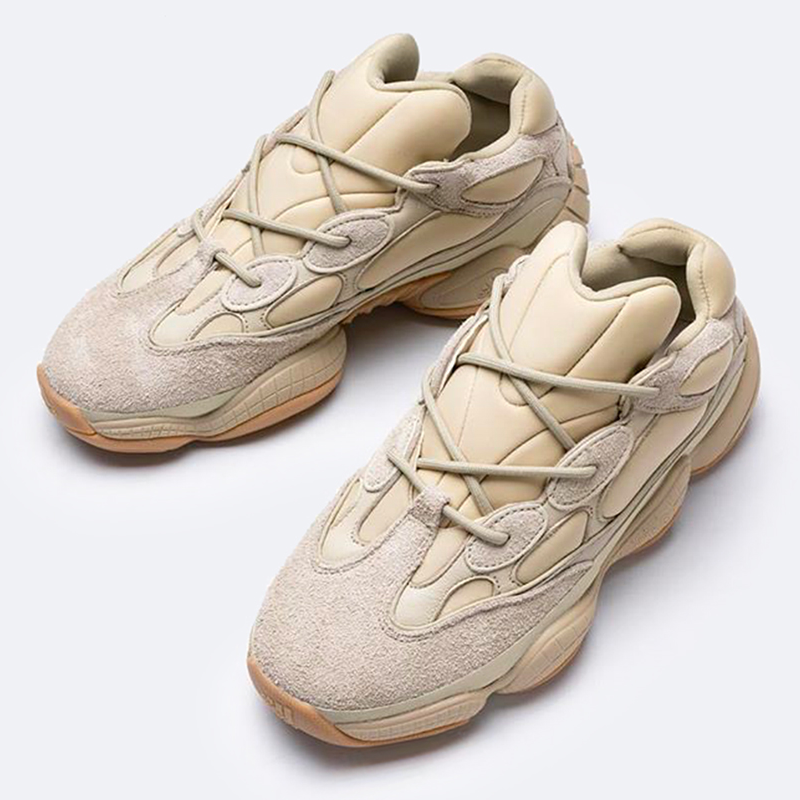 yeezy 300 stone