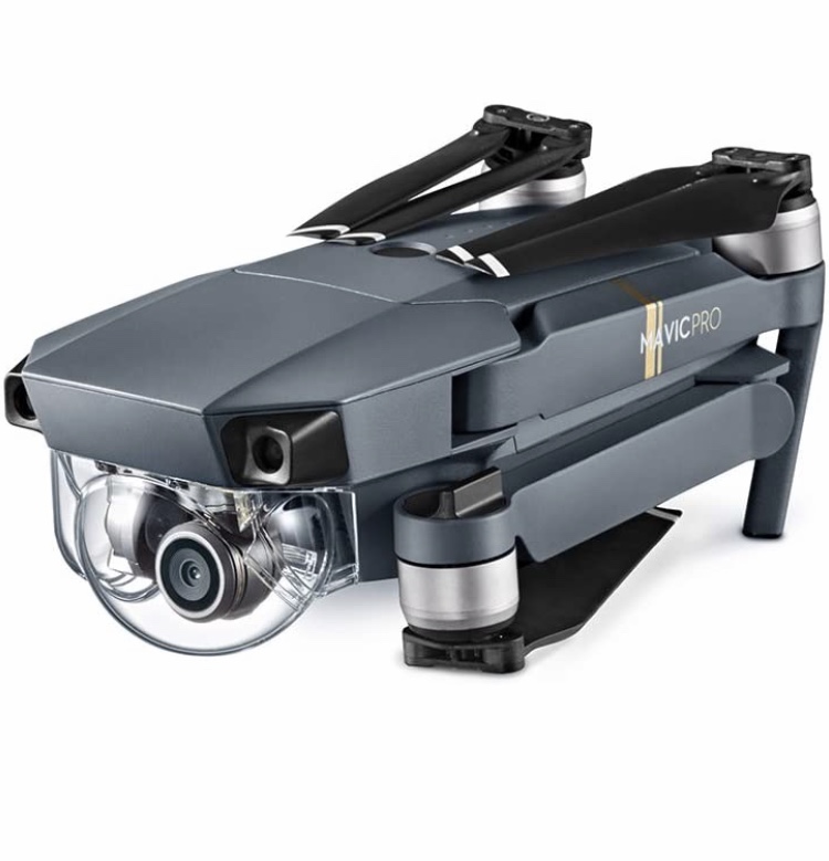 DJI Mavic Pro Fly More Combo - DJI | Glocalzone - Glocalzone