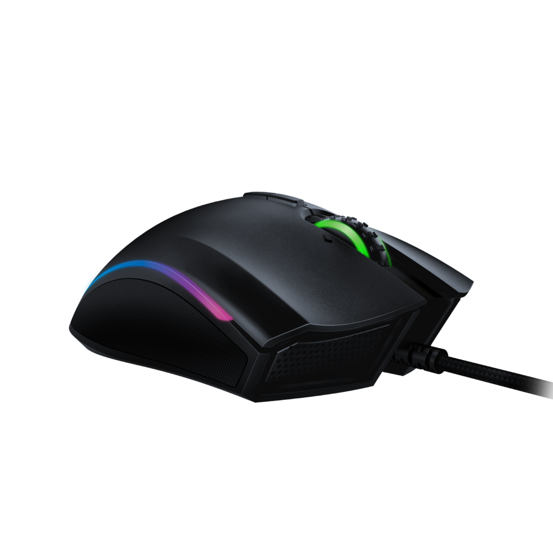Razer Mamba Elite Wired Gaming Mouse - Razer | Glocalzone - Glocalzone