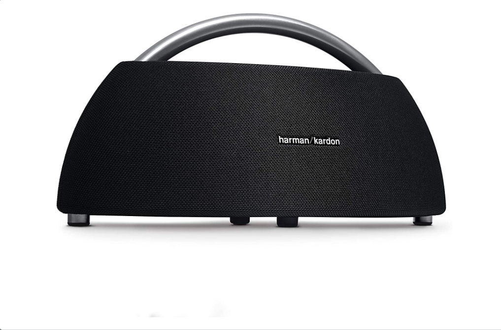 【美品】Harman Kardon Go+Play Mini 2 ブラック Harman Kardon Go+Play Mini 2 - Black - Harman Kardon | Glocalzone
