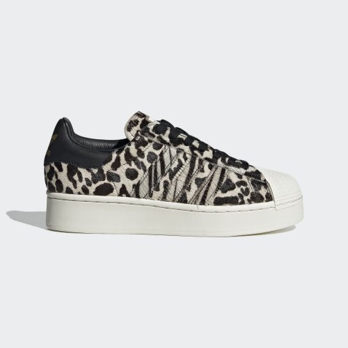 superstar bold leopard