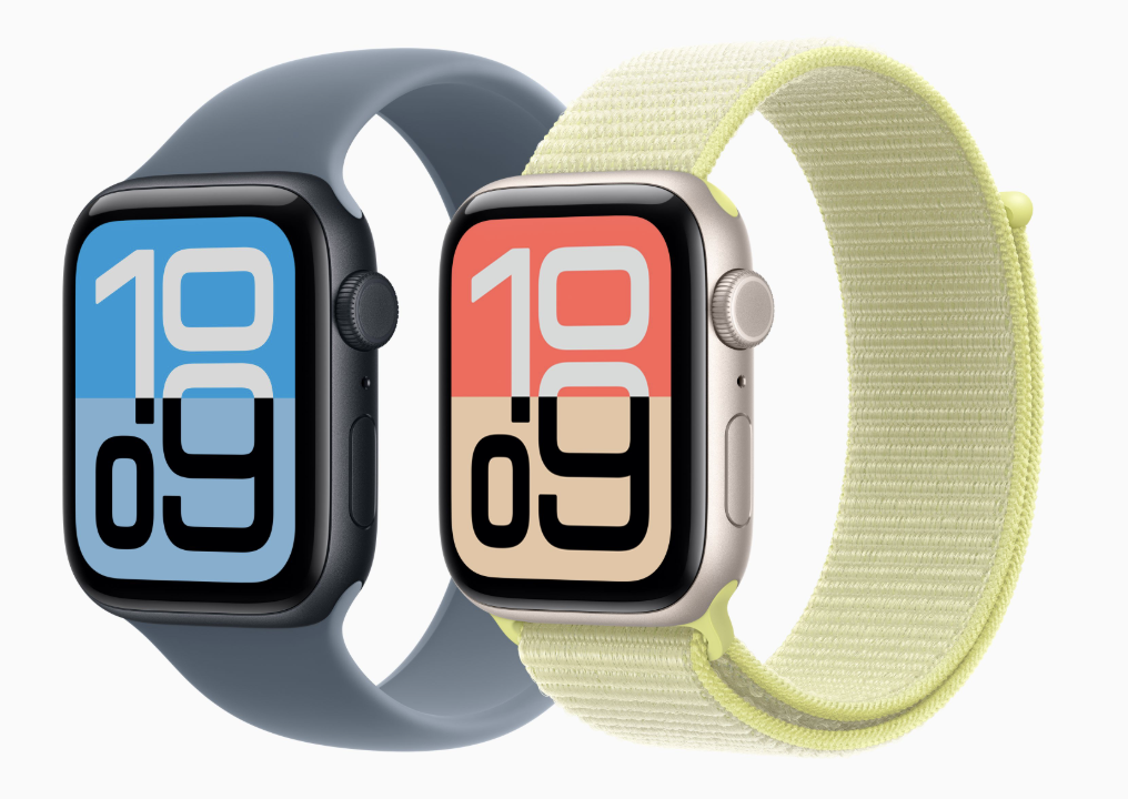 Apple Watch SE 40mm - Apple | Glocalzone - Glocalzone