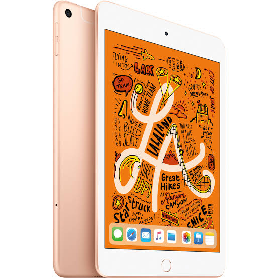 iPad mini4 Wi-Fi + Cellular ゴールド　Apple iPad mini Wi-Fi 64GB - Gold - Apple | Glocalzone - Glocalzone