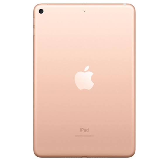 iPad mini Wi-Fi 64GB - Gold - Apple | Glocalzone - Glocalzone