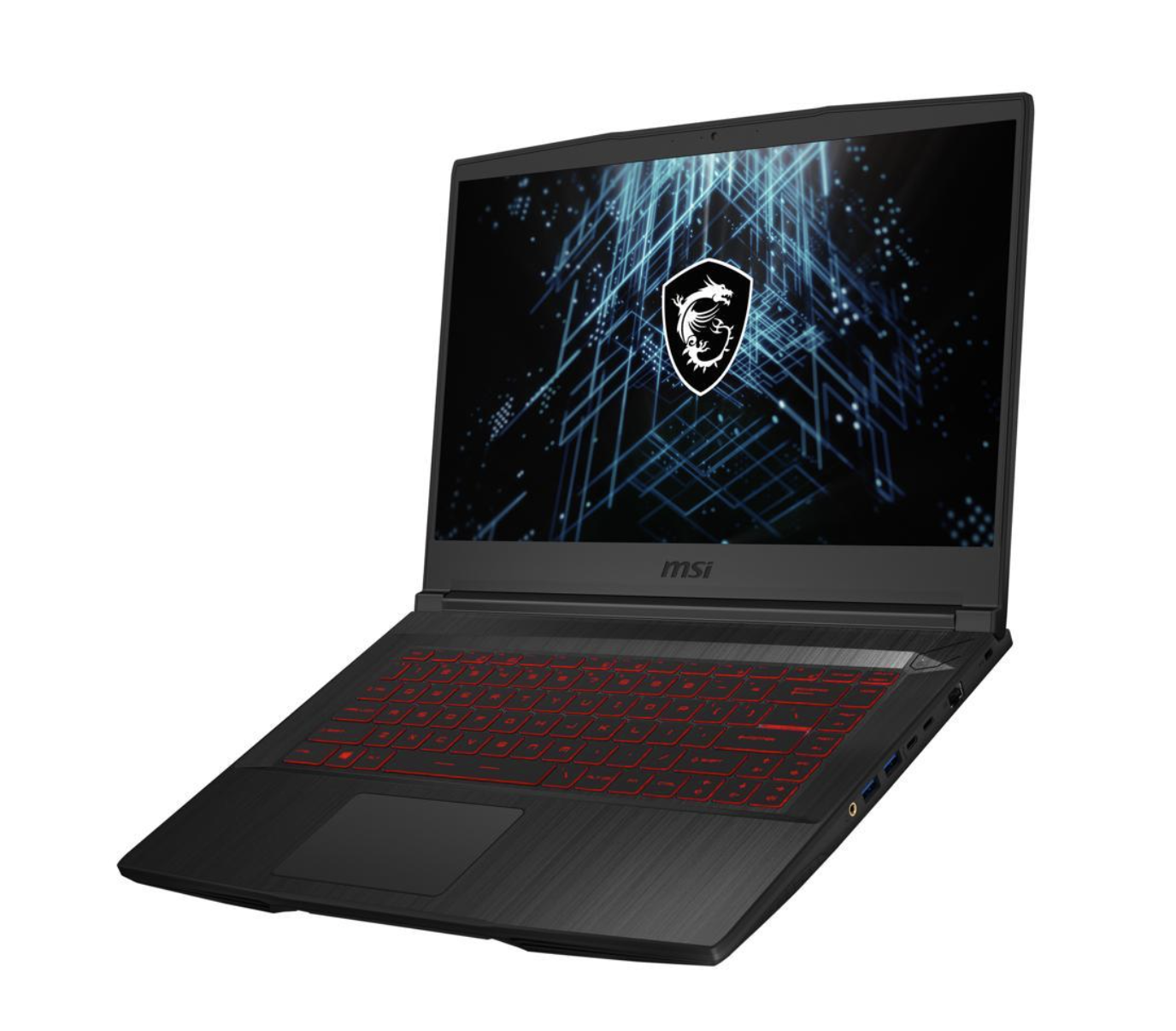 MSI GF65 Thin 10UE-092 - 15.6