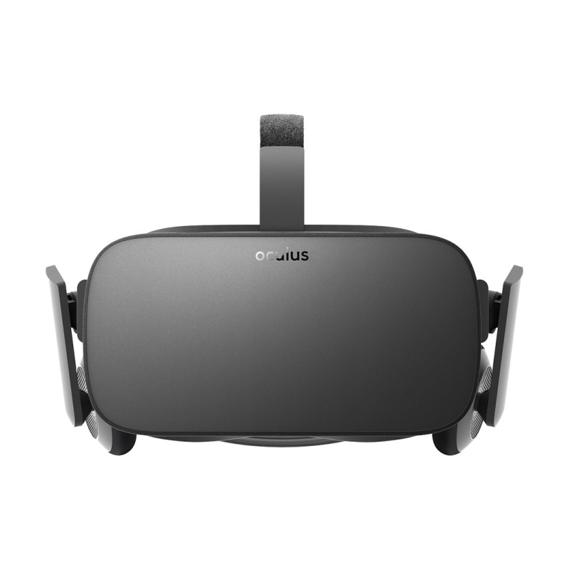 Oculus Rift + Touch Virtual Reality System - Oculus | Glocalzone