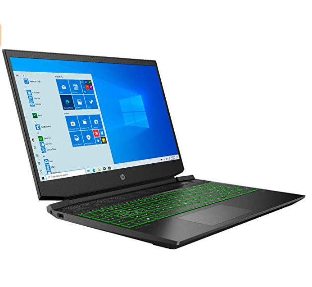 HP - Pavilion 15.6